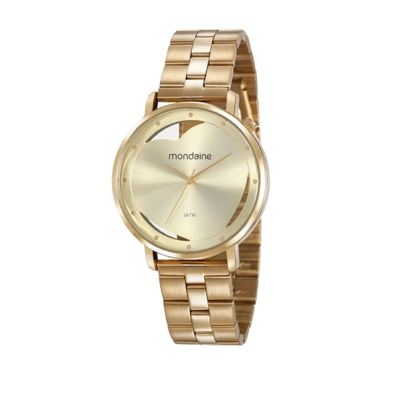 Relógio mondaine feminino 