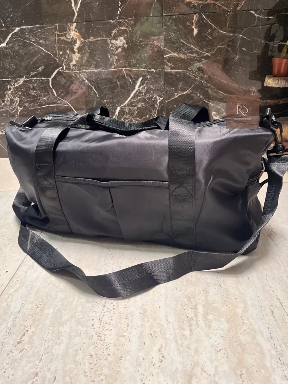 Bolsa de viagem ou para o dia a dia 