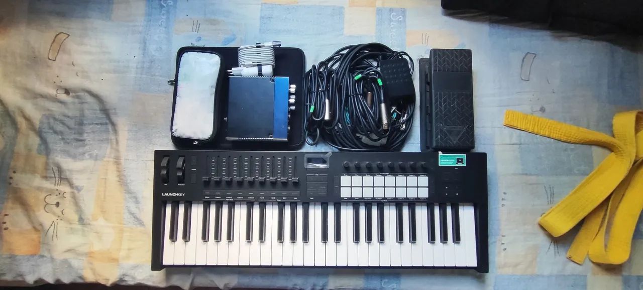 Novation MK4 49