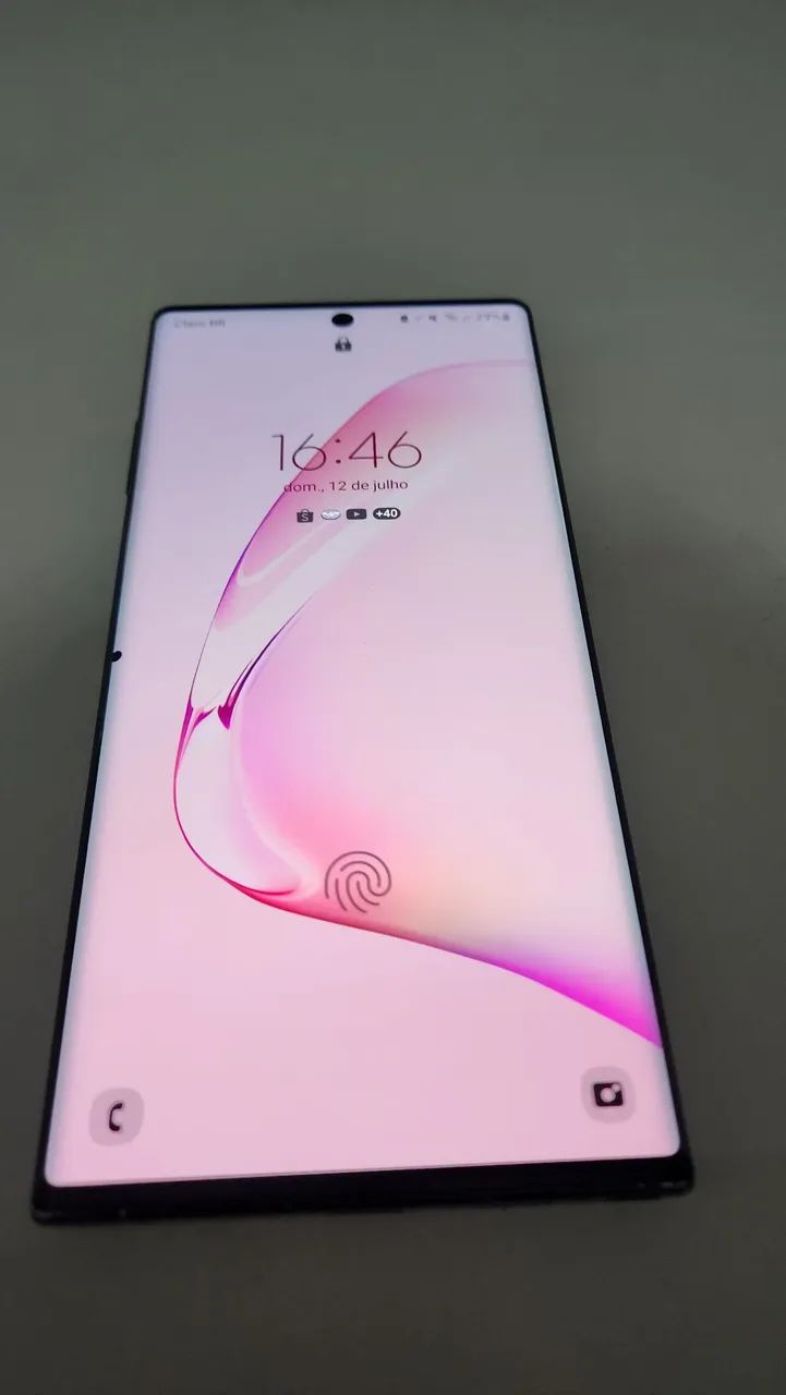 Samsung note 10 plus - Foto 5