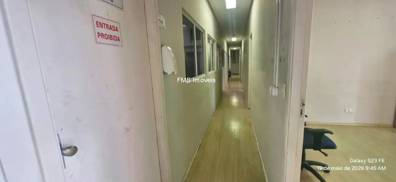 Galpão com 650m² em Jacareí/SP - Foto 5
