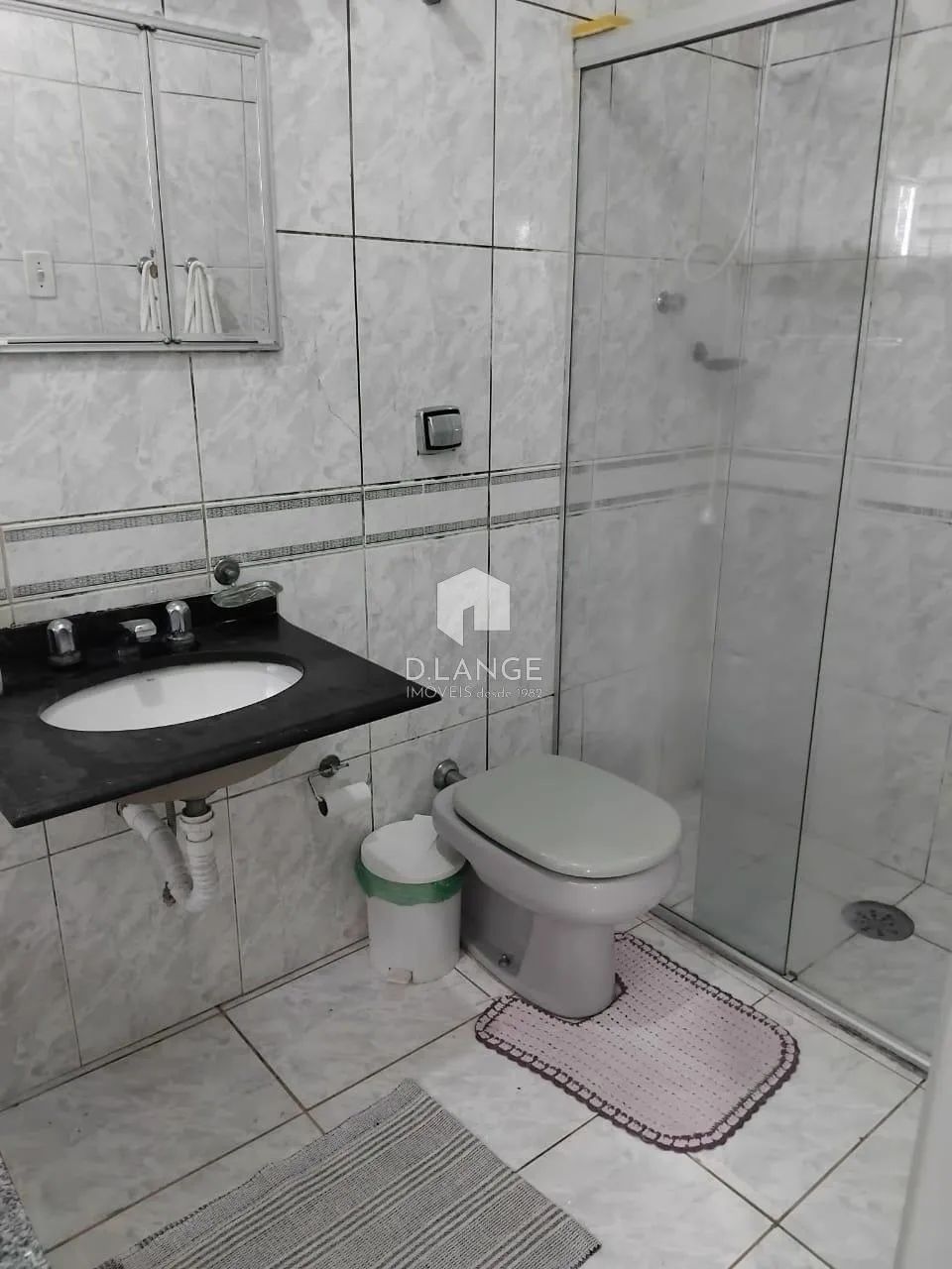 Casa para alugar no bairro Jardim Nova Europa em Campinas - SP - Foto 6