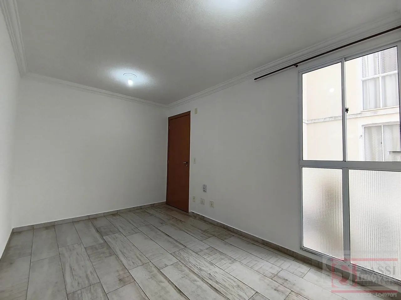 Apartamento em RESIDENCIAL MORADA DAS ACACIAS - Foto 2