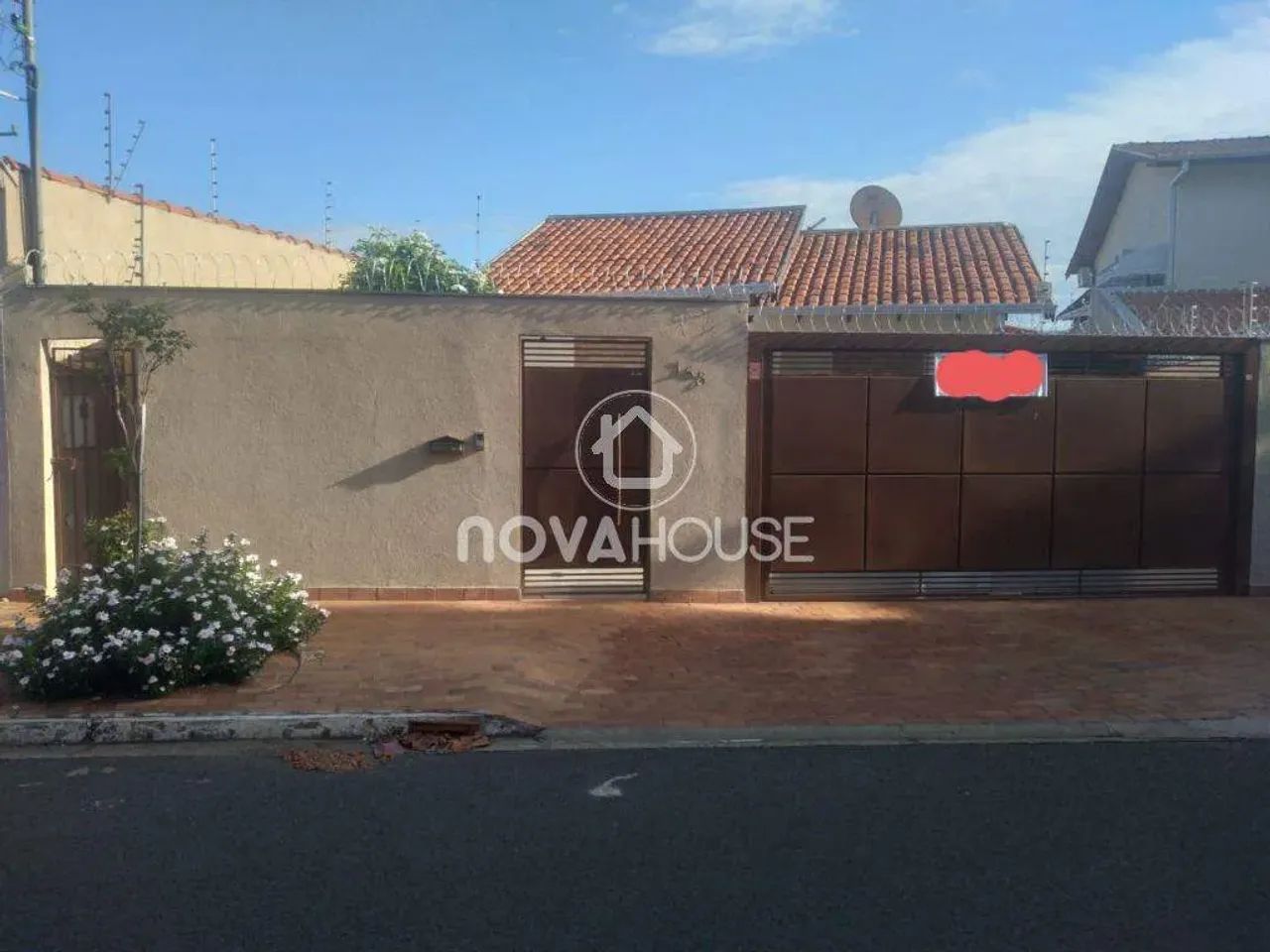 EXCELENTE CASA COM 2 SUITES E QUINTAL. - Foto 3