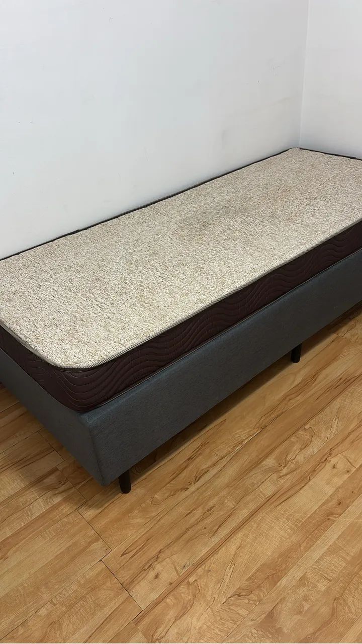 Doação - cama de solteiro 