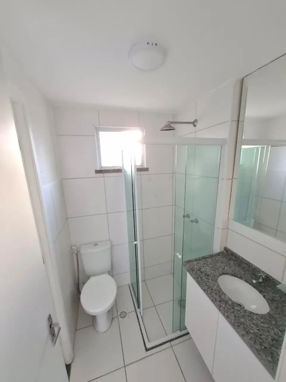 APARTAMENTO TERREO COM 2 QUARTOS E DUAS VAGAS NA REGIÃO DO PASSARÉ - Foto 5