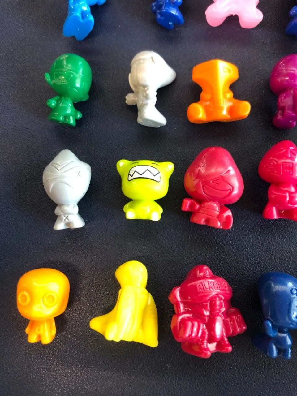 55 gogos sortidos diversos - Foto 3