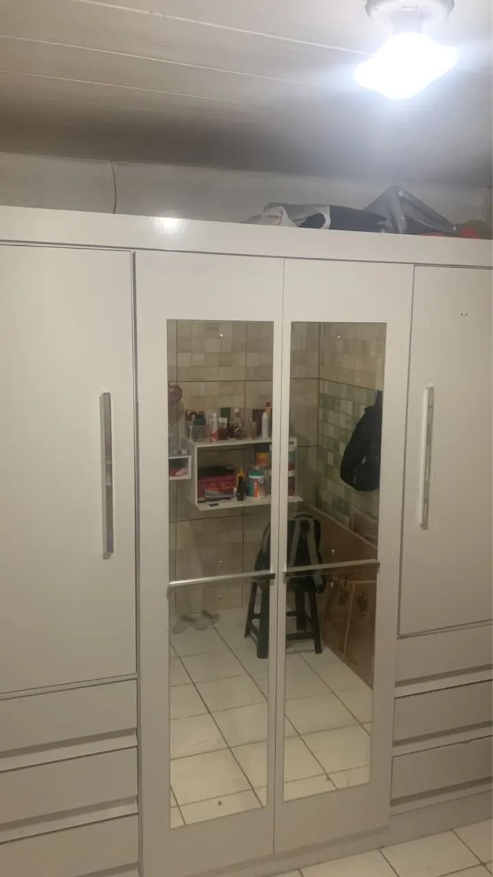 Guarda roupa  - Foto 3