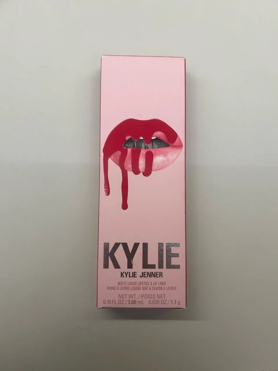 Lip Kit Kylie Jenner - Foto 3