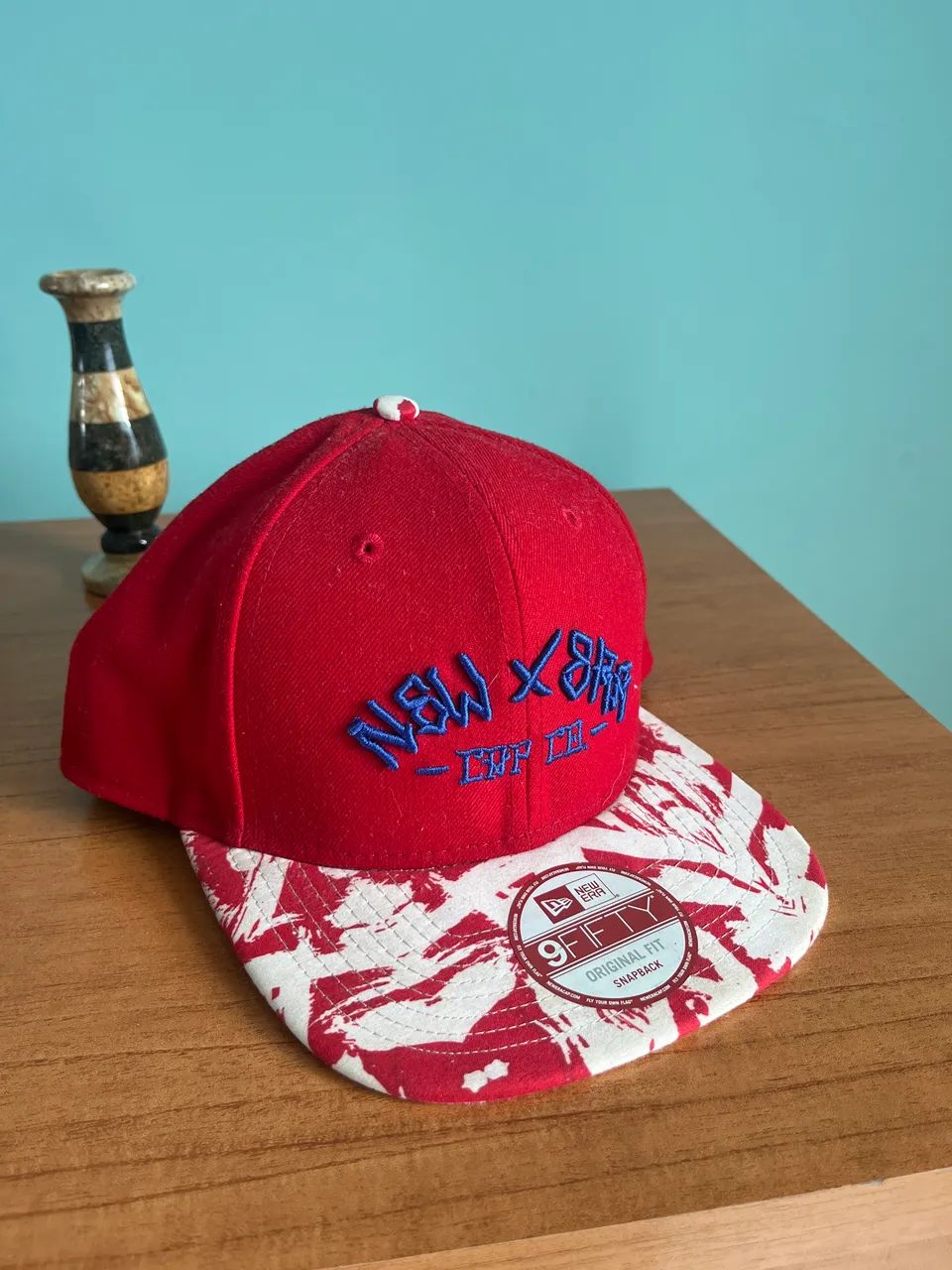 Bone new era