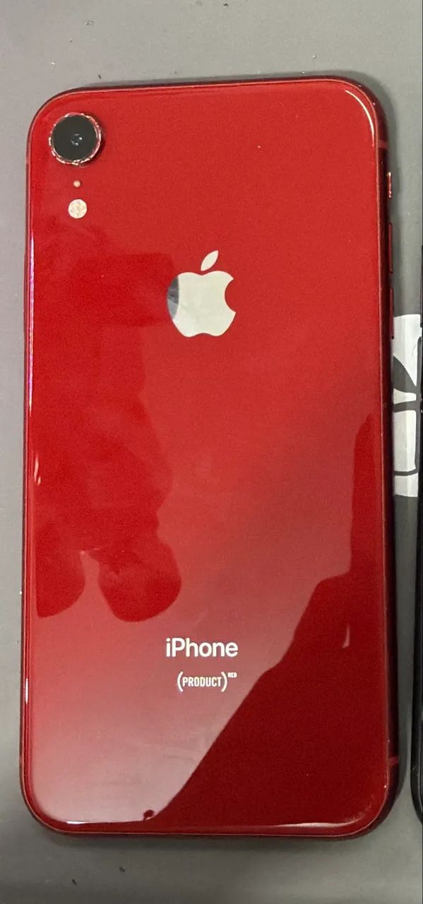 Carcaça iphone XR