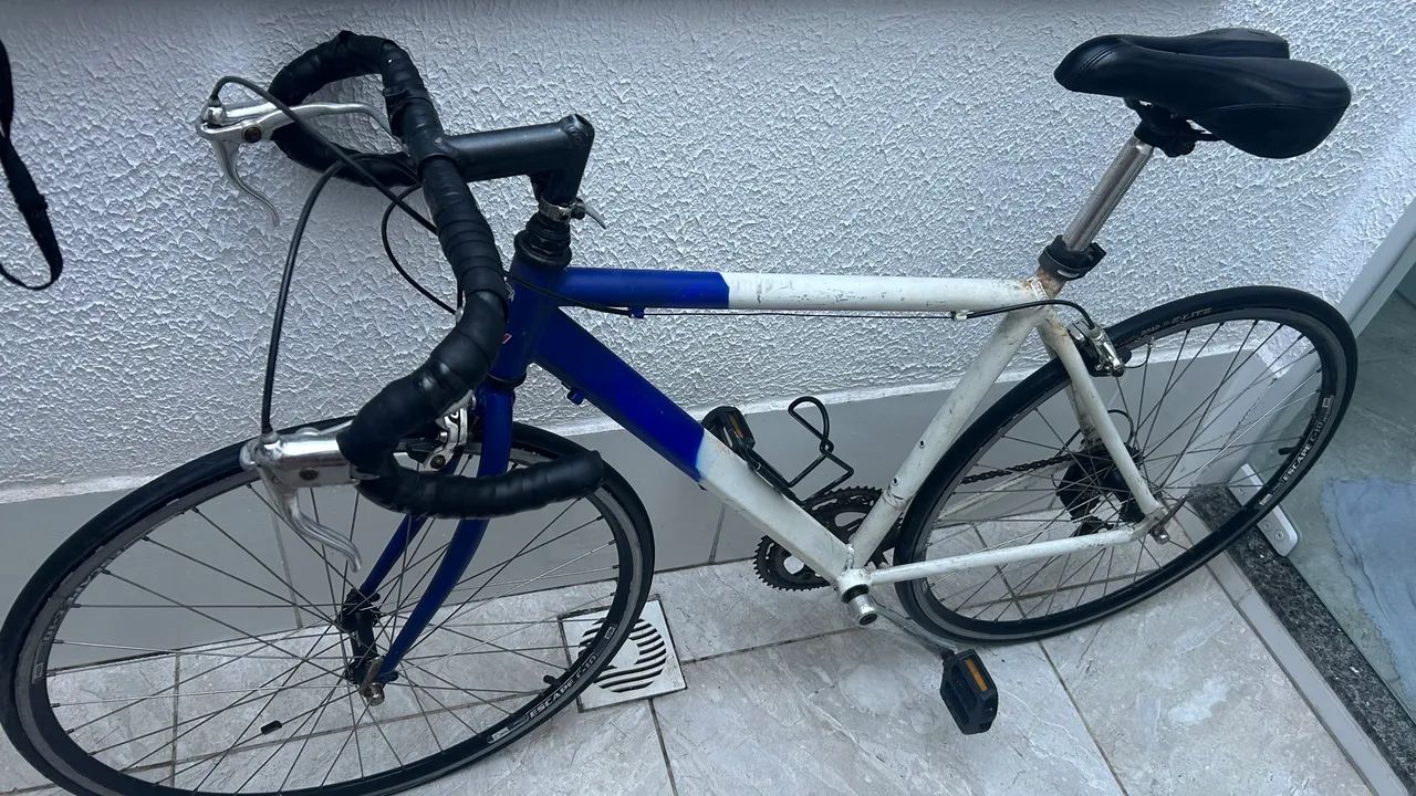 Bicicleta Caloi 10 - Foto 3