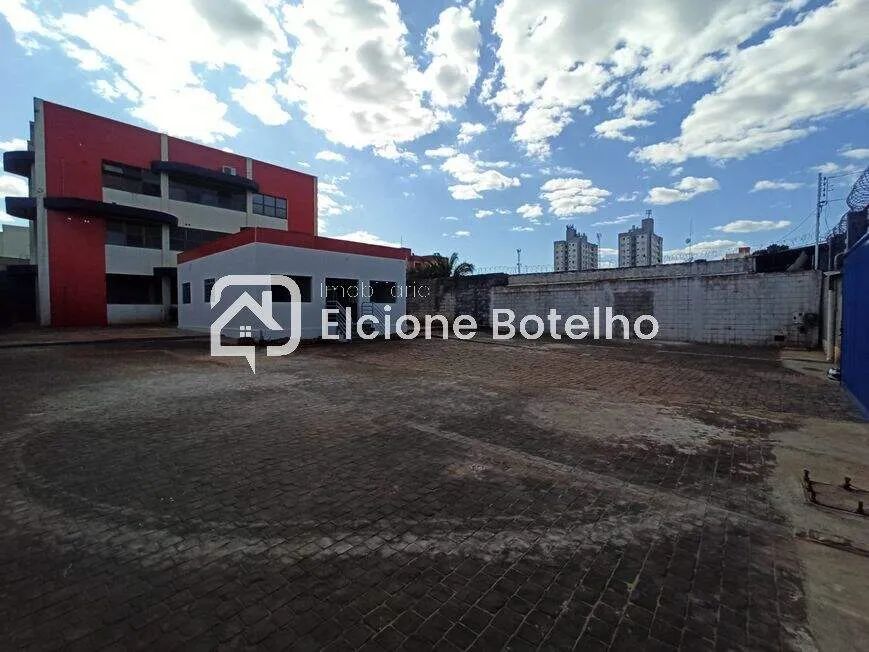 Prédio Comercial para aluguel, NOSSA SENHORA APARECIDA - Uberlândia/MG - Foto 5