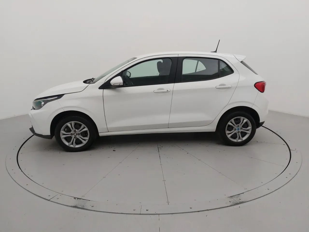 Fiat Argo Drive 1.0 Firefly 2025 - Foto 2
