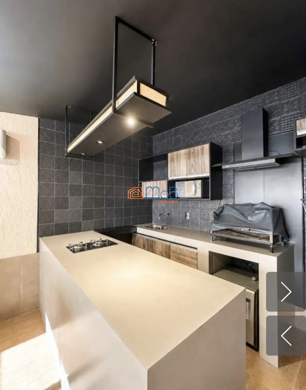 Casa 3 Quartos com Suíte e Closet no Jardim Guanabara - Foto 5