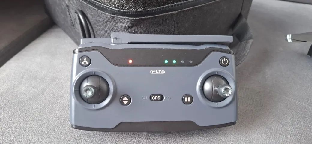 DRONE CFLY FATH 2 - Foto 4