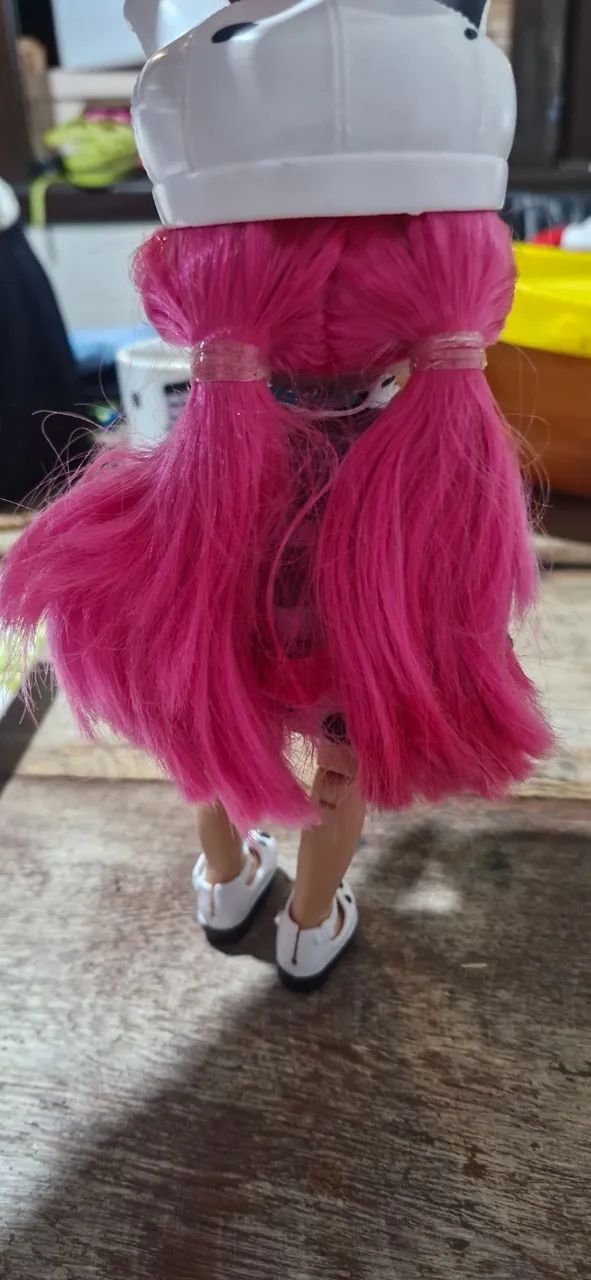 Boneca BFF by Cry Babies Dotty - Foto 2