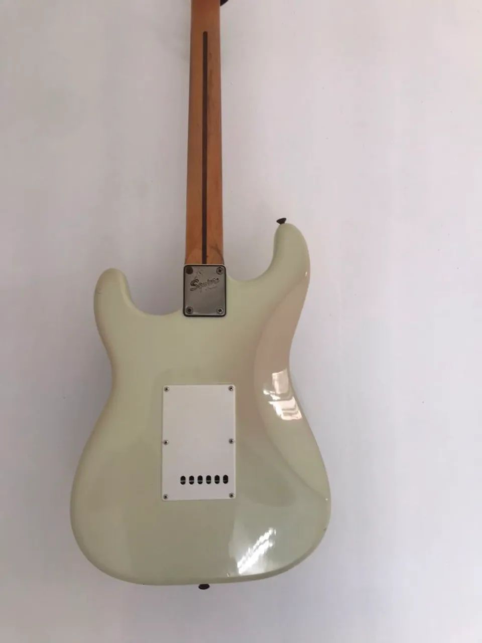 Guitarra squier fender - Foto 4