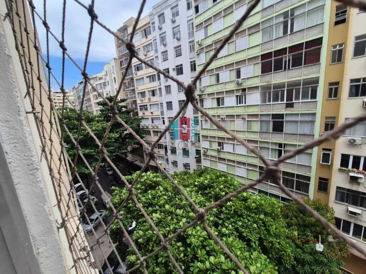 Copacabana | Apartamento 1 quarto, sendo 1 suite - Foto 3