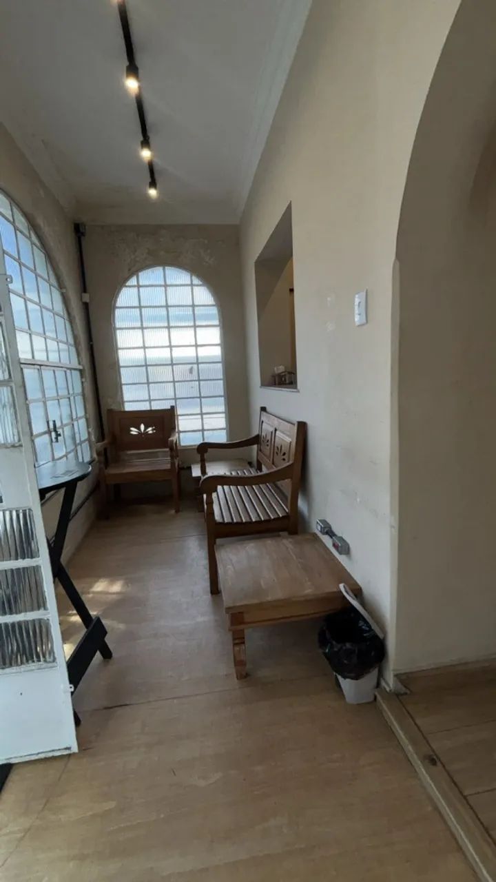 Cafeteria Completa