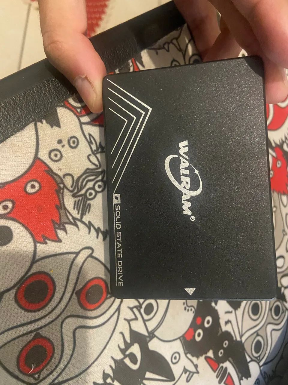 SSD 128gb - Foto 2