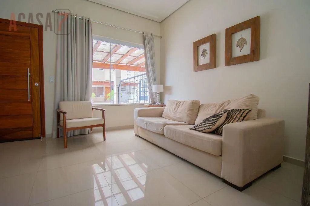 Casa com 3 dormitórios na zona sul, 123 m² - venda ou aluguel - Jardim São Carlos - Soroca - Foto 2