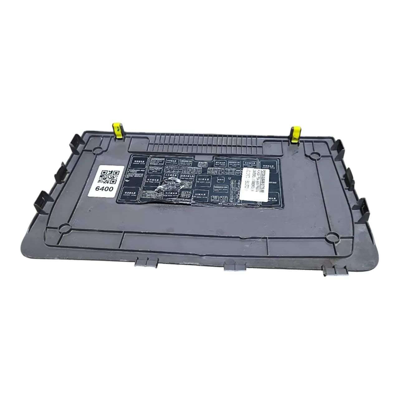 Tampa Caixa Fusivel Original Foton Aumark S715 - Foto 3