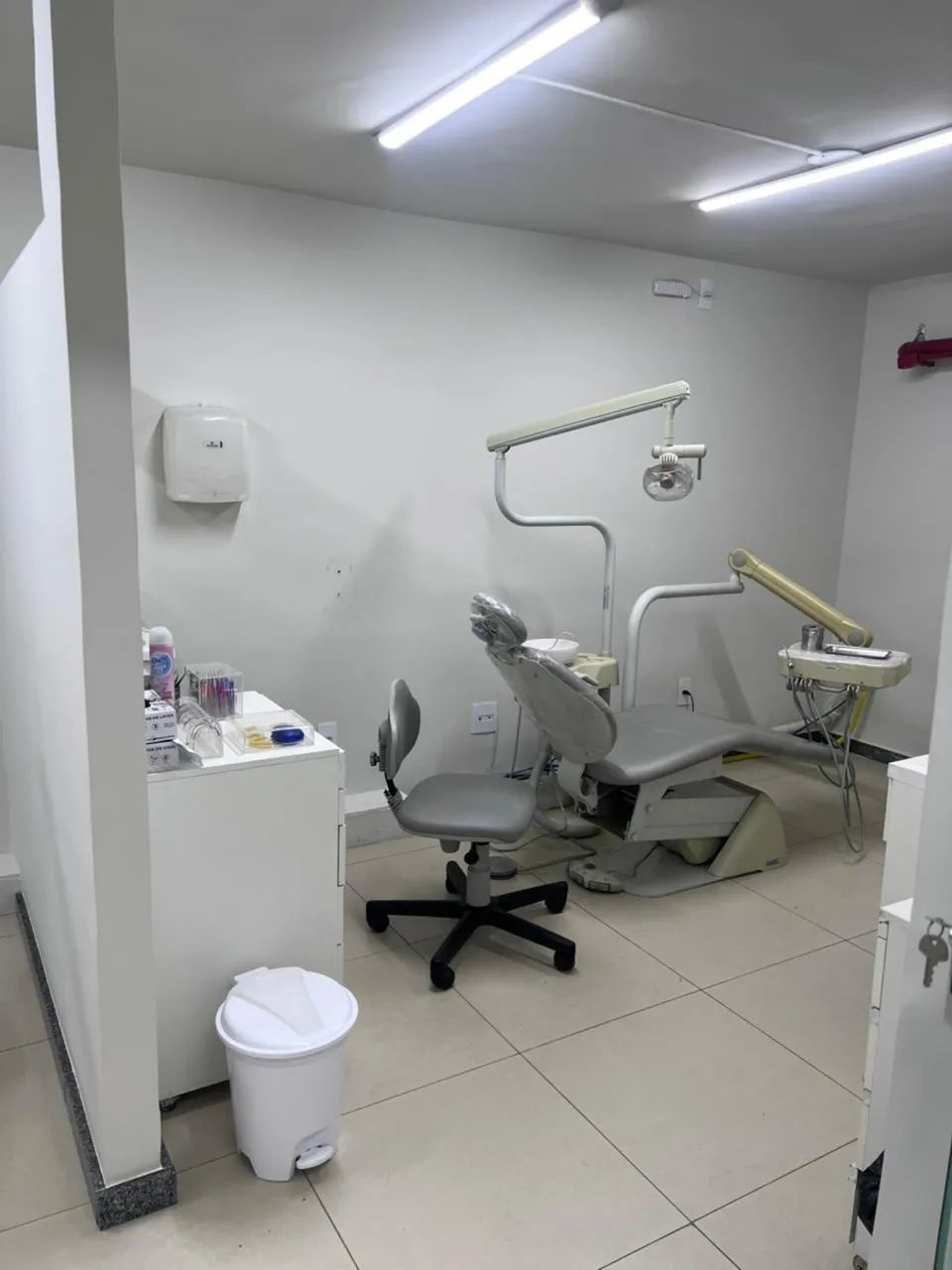 Clínica  Odontológica Oportunidade Única Centro BH 4 cadeiras - Foto 5