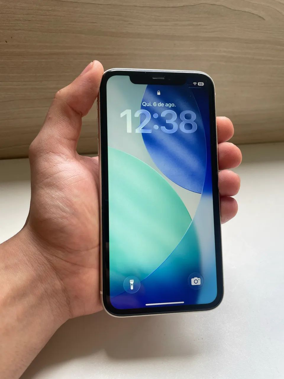Iphone 11 64gb - Foto 5