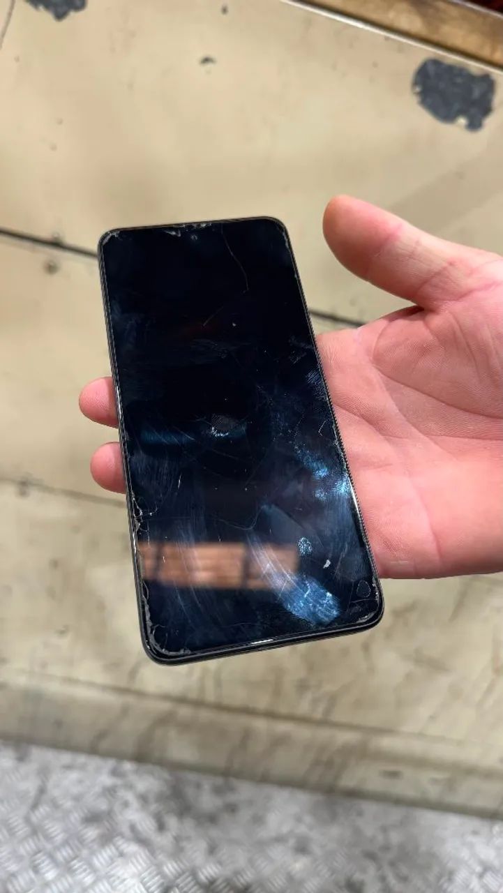 Vendo moto g15