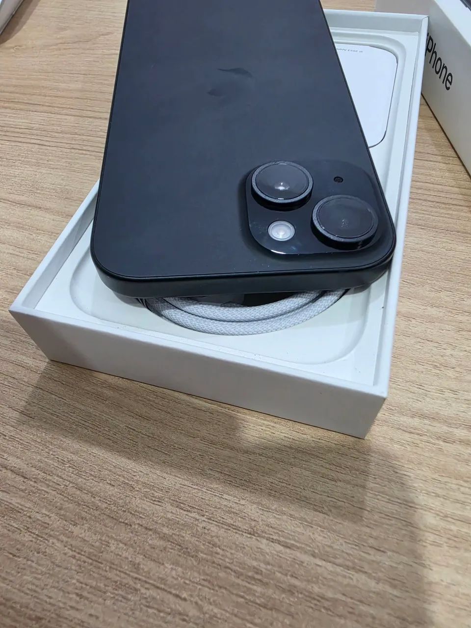iPhone 15 256 - Foto 4