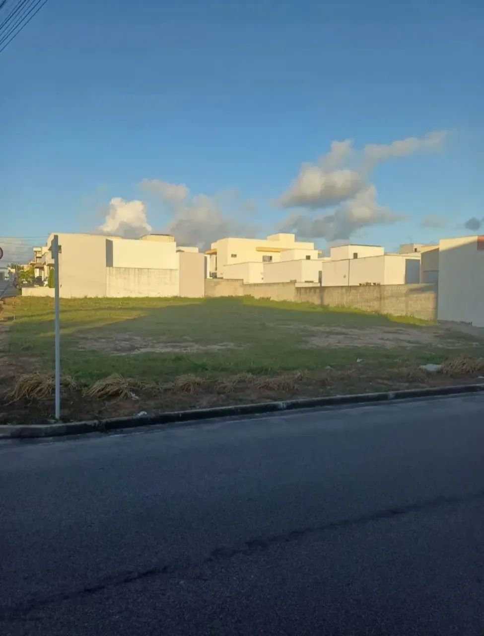 Oferta!! Lote à Venda  Condomínio Ecoville 1 - Foto 2