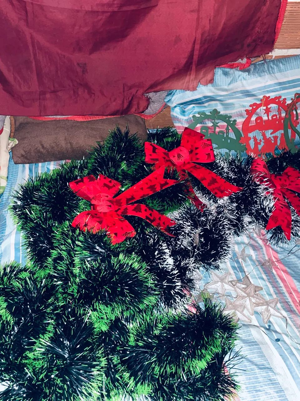 kit natal - Foto 4