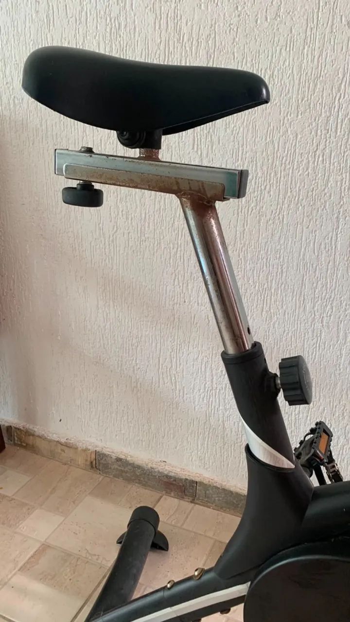 Bicicleta ergometrica - Foto 5