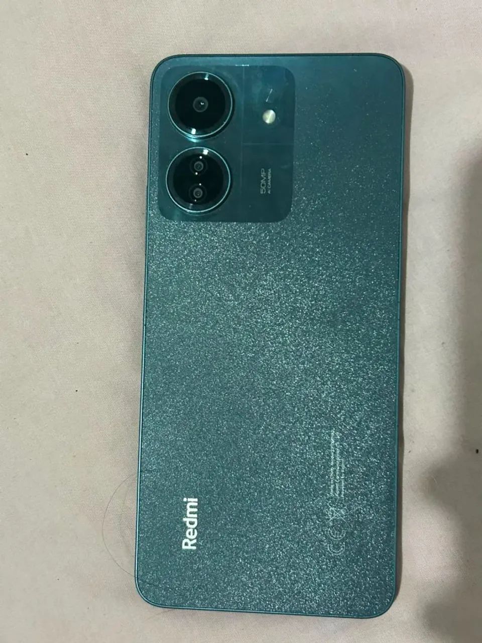 Xiaomi 13c 5g -- oferta única