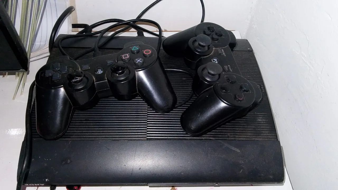 Ps3 top