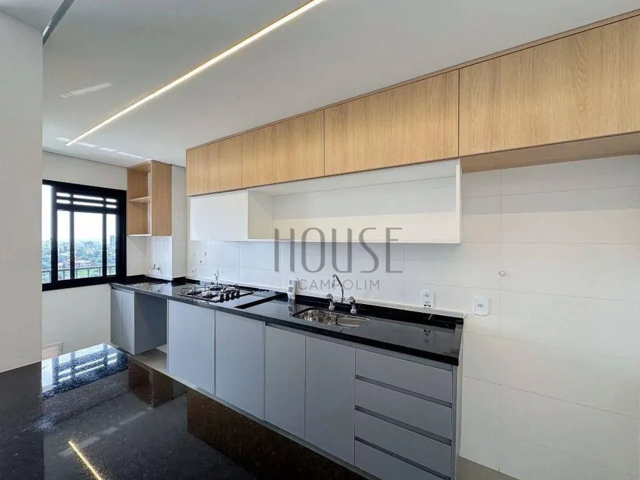 Apartamento com 2 quartos à venda, 69 m² - Condomínio Evolution Muraro - Sorocaba/SP - Foto 4