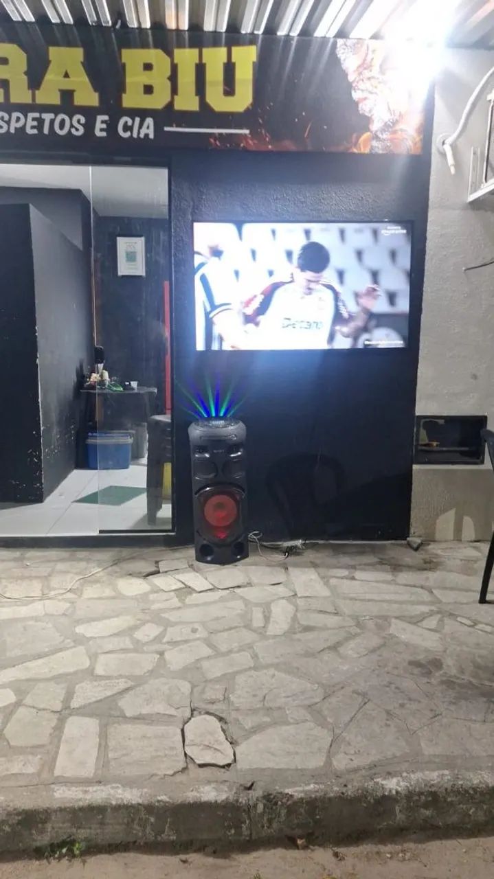 OPORTUNIDADE: REPASSE DE ESPAÇO GASTRONÔMICO COMPLETAMENTE MONTADO - Foto 5