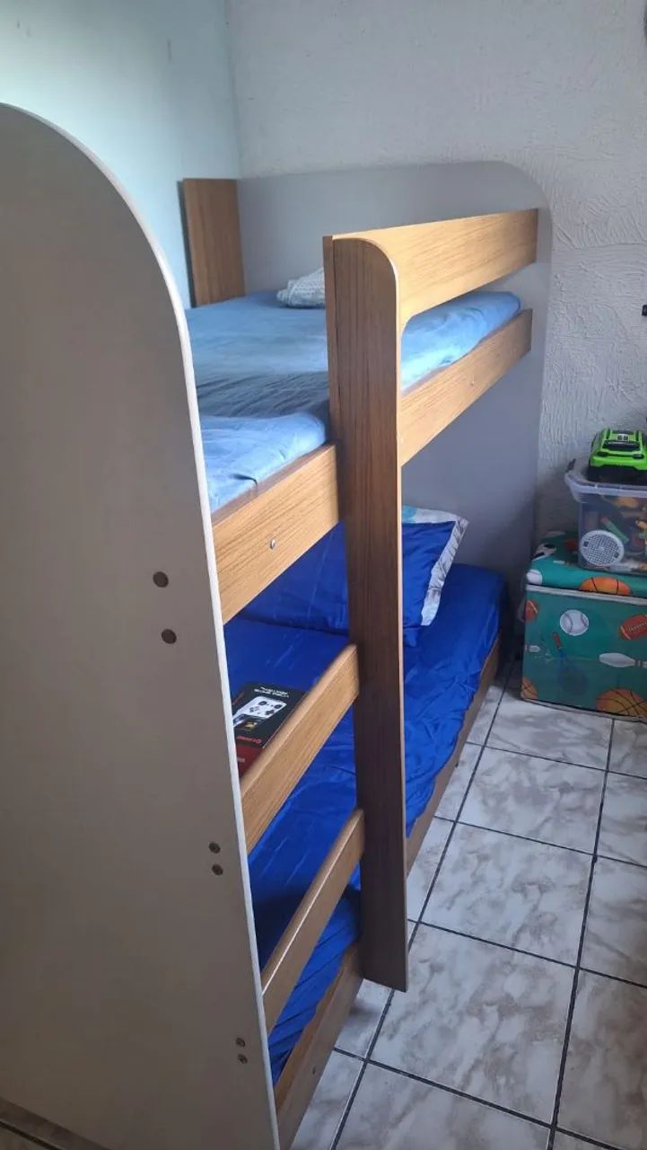 Cama beliche  - Foto 5