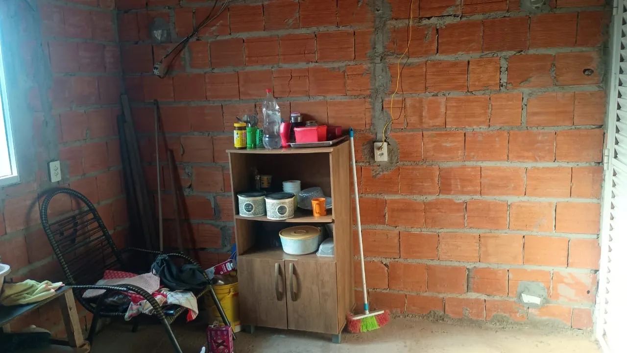 Vende-se terreno com meia água  - Foto 2