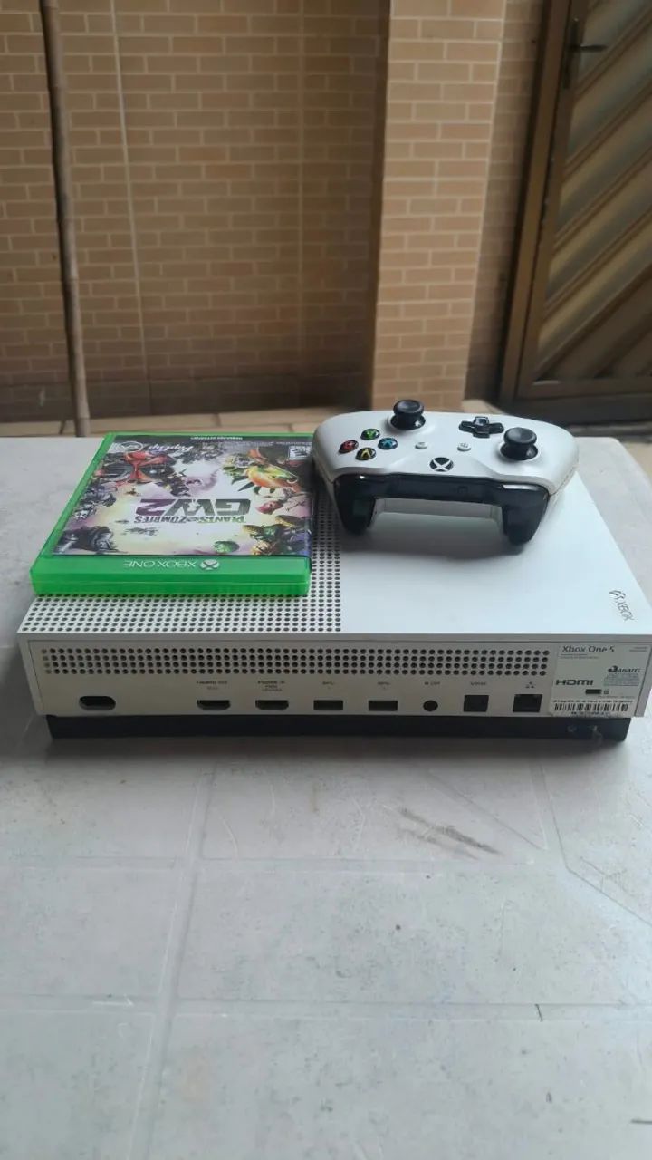 Xbox one S - Foto 3
