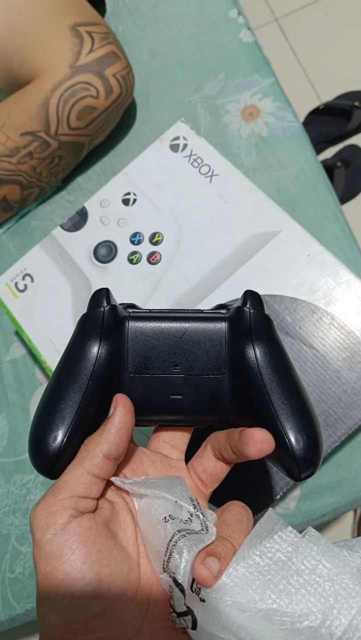 Conteole do xbox one  - Foto 3