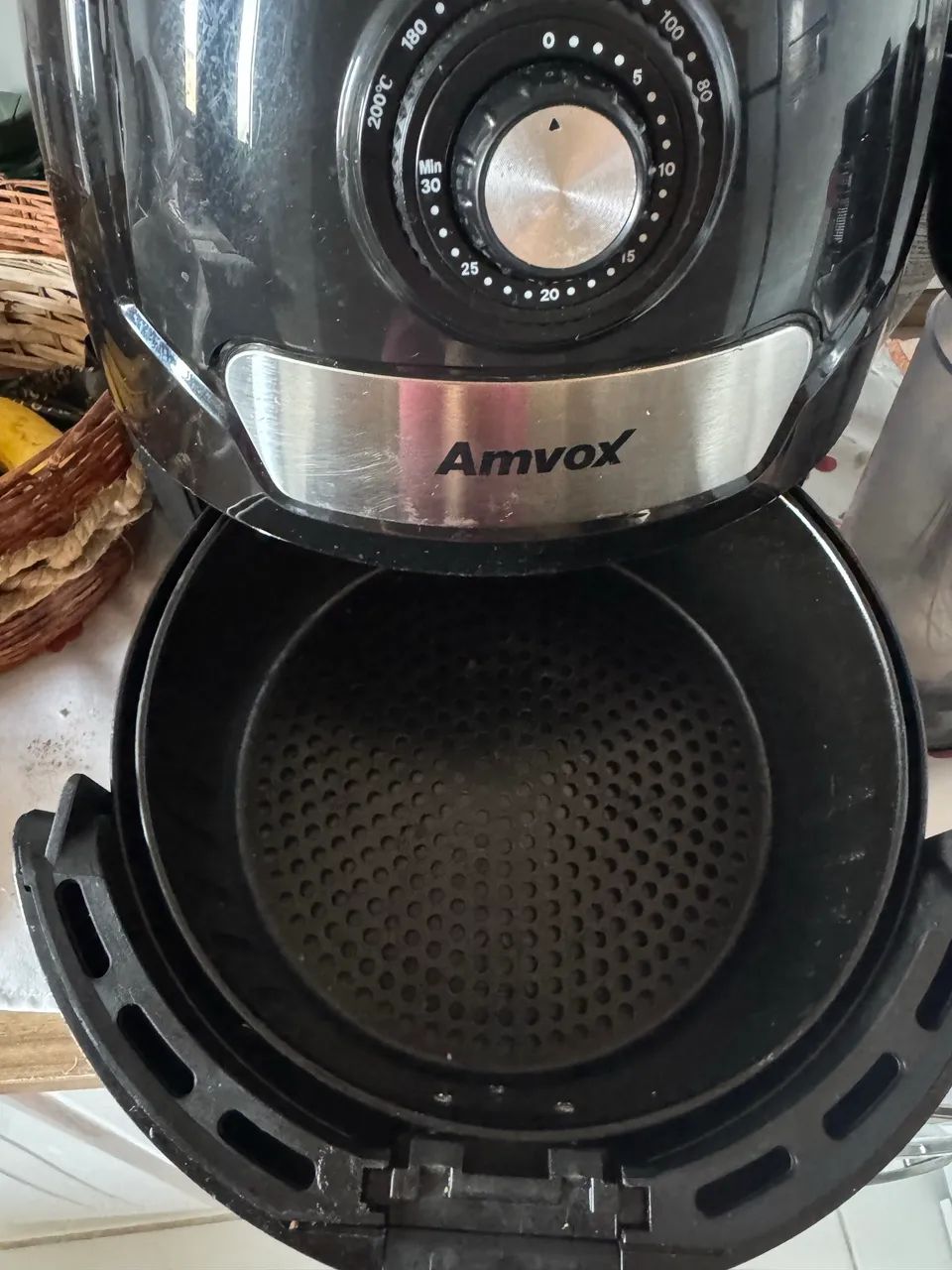 Vendo airfryer - Foto 2