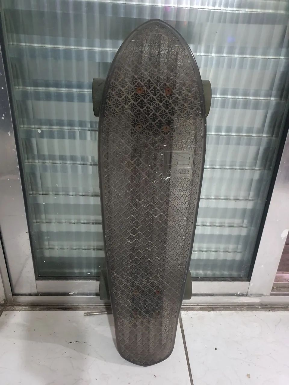 Skate mini cruiser Globe bantam 
