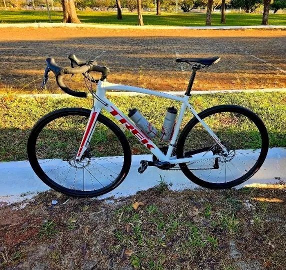 Trek Domane Oportunidade 