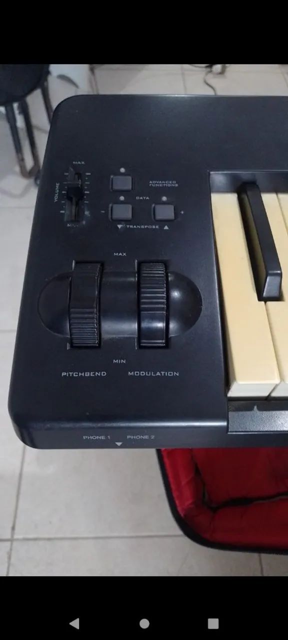 Piano Elétrico  - Foto 4