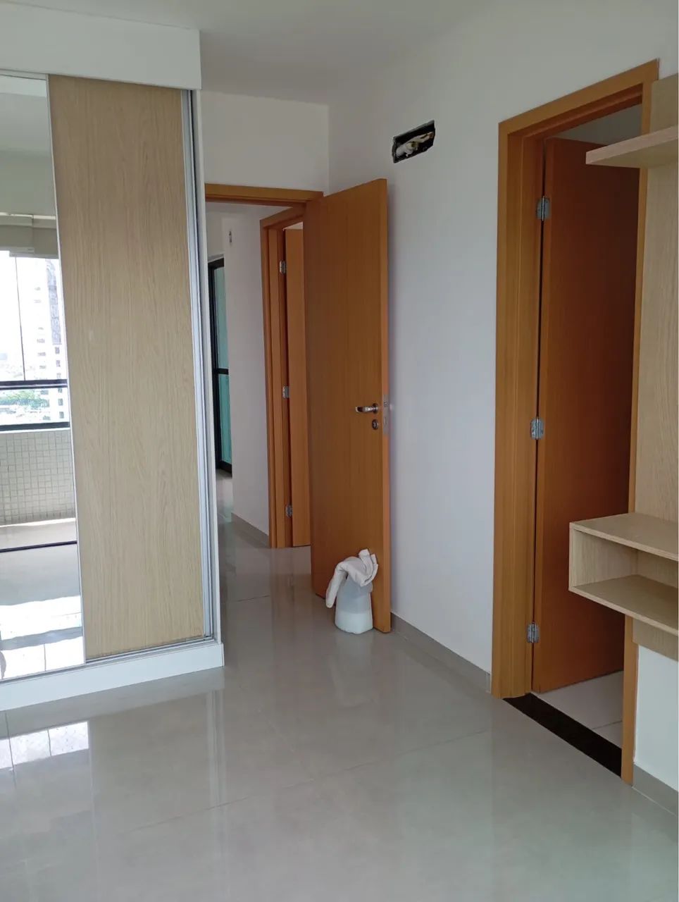 Ed Vogue Residence Umarizal Apartamento 62 M2 2/4 Umarizal - Foto 5