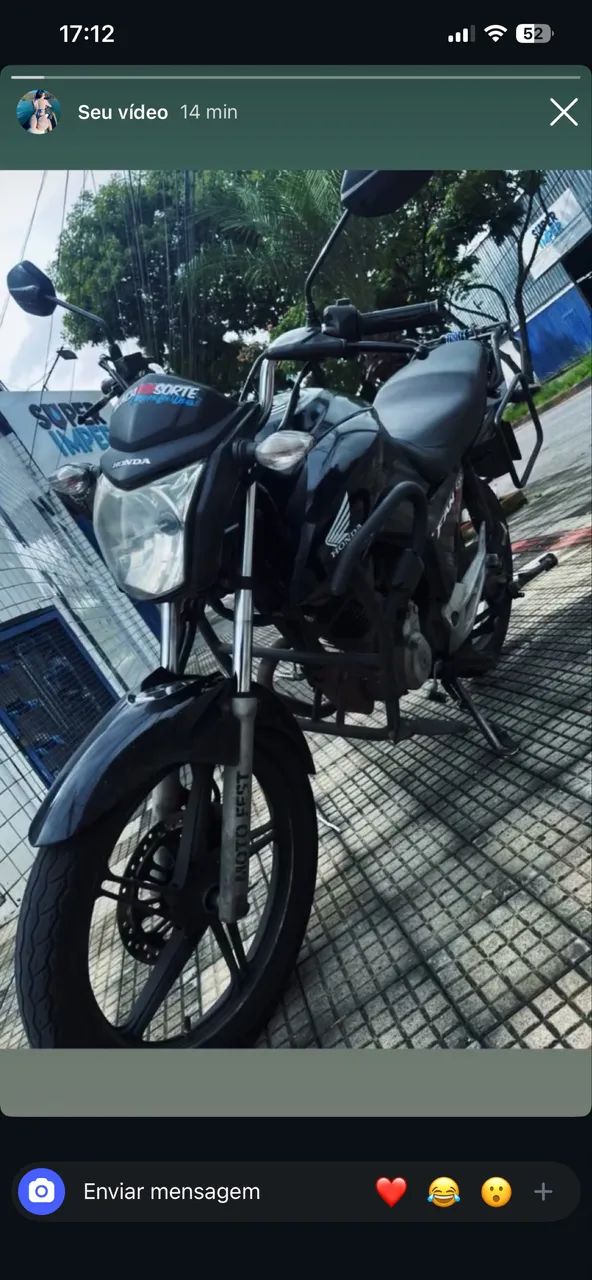 Vendo 160  - Foto 2