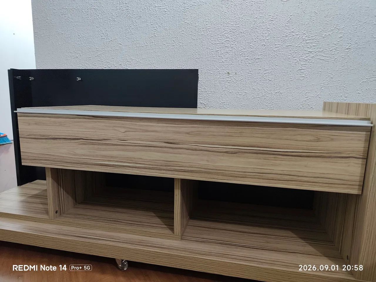 Rack para TV - Foto 2