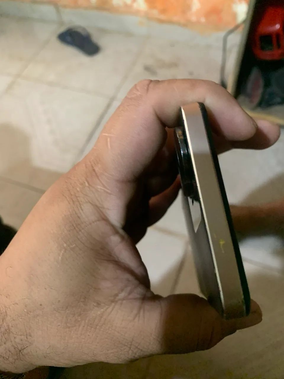 Vendo e troco Realme c55 - Foto 5